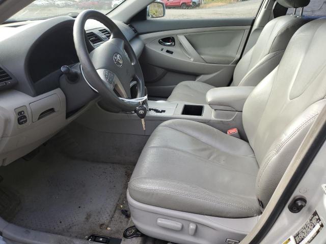 Photo 7 from auction – 2009 TOYOTA CAMRY BASE with VIN 4T1BE46K49U265726