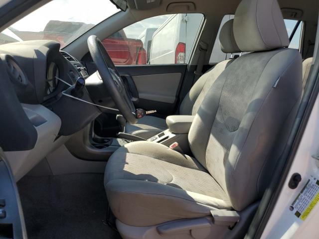 Photo 7 from auction – 2012 TOYOTA RAV4 with VIN 2T3ZF4DV2CW125908