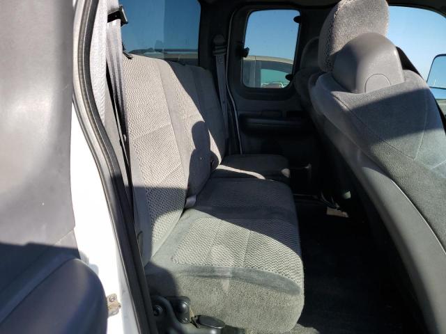 Photo 10 from auction – 2001 FORD F150 with VIN 1FTRX17L01NB80805