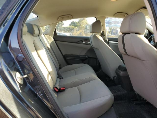 Photo 10 from auction – 2019 HONDA CIVIC LX with VIN 2HGFC2F61KH533693