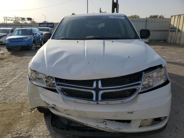 Photo 5 from auction – 2017 DODGE JOURNEY SE with VIN 3C4PDCAB4HT587516