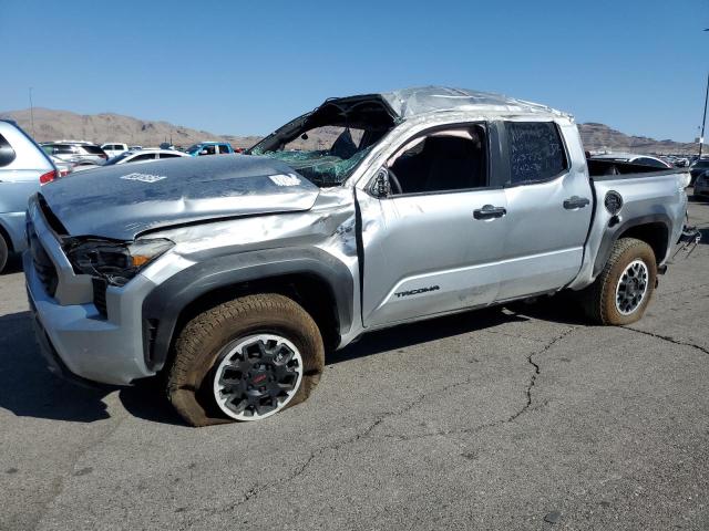 Photo 1 from auction – 2024 TOYOTA TACOMA DOU with VIN 3TMLB5JN6RM019936
