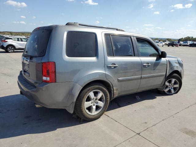 Photo 3 from auction – 2009 HONDA PILOT EXL with VIN 5FNYF38589B005481