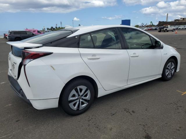 Photo 3 from auction – 2016 TOYOTA PRIUS with VIN JTDKARFU8G3506897