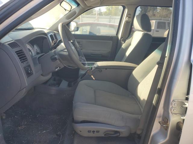 Photo 7 from auction – 2005 DODGE DAKOTA QUA with VIN 1D7HW48N05S199870