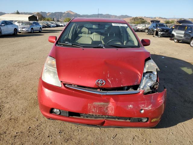 Photo 5 from auction – 2006 TOYOTA PRIUS with VIN JTDKB20U467066648