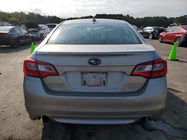 Photo 6 from auction – 2016 SUBARU LEGACY 3.6 with VIN 4S3BNEN65G3020807
