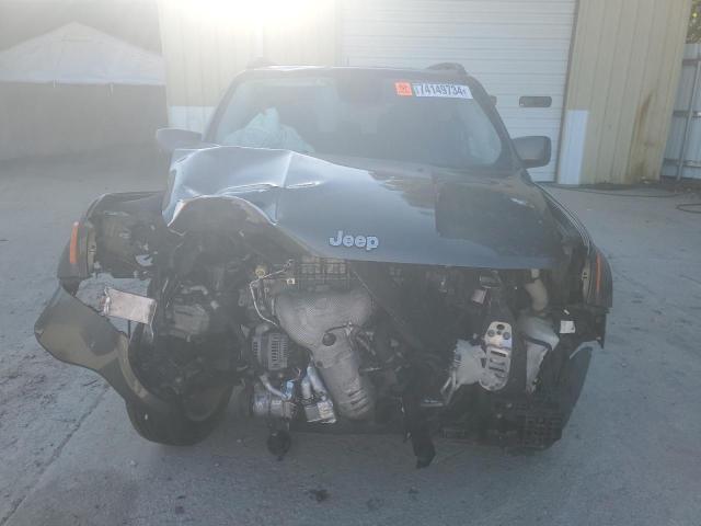 Photo 5 from auction – 2017 JEEP RENEGADE L with VIN ZACCJBBB6HPF58557
