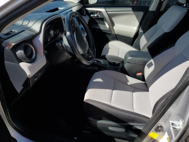 Photo 7 from auction – 2018 TOYOTA RAV4 ADVEN with VIN JTMWFREV2JD124959