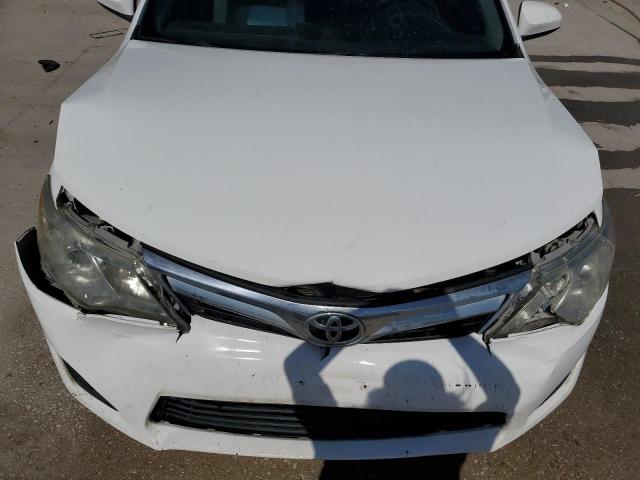 Zdjęcie 11 z aukcji – 2012 TOYOTA CAMRY BASE z VIN 4T1BF1FK9CU593467