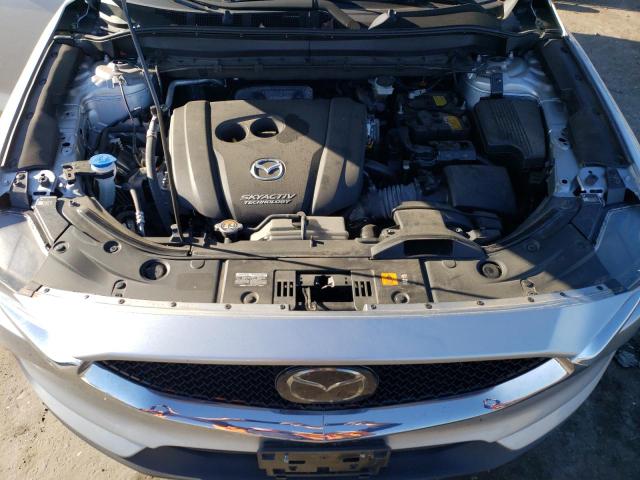 Photo 12 from auction – 2019 MAZDA CX-5 TOURI with VIN JM3KFBCM5K0667173
