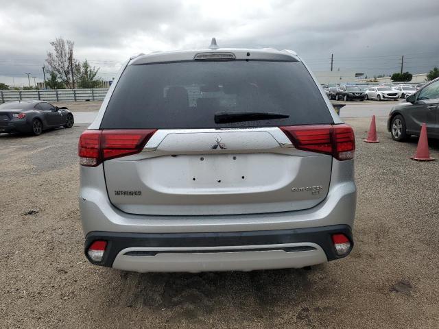 Photo 6 from auction – 2019 MITSUBISHI OUTLANDER with VIN JA4AD3A33KZ004877