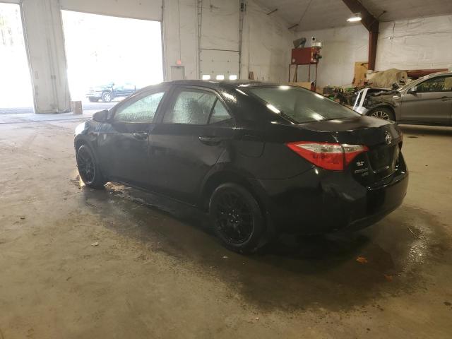 Photo 2 from auction – 2014 TOYOTA COROLLA L with VIN 2T1BURHE9EC204603