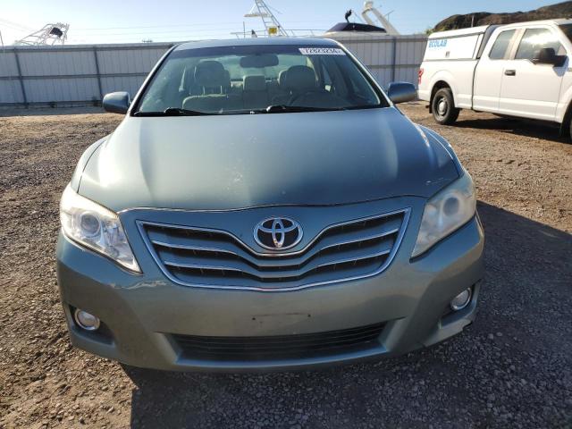 Foto 5 de la subasta – 2011 TOYOTA CAMRY BASE con VIN 4T1BF3EK8BU670096