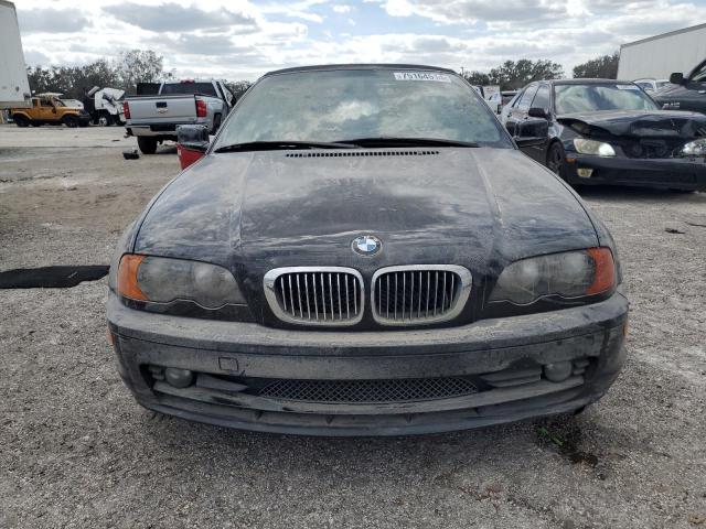 Photo 5 from auction – 2000 BMW 323 CI with VIN WBABR3348YEA82122