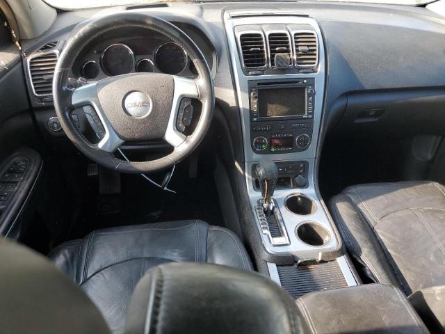 Photo 8 from auction – 2007 GMC ACADIA SLT with VIN 1GKER33737J150098