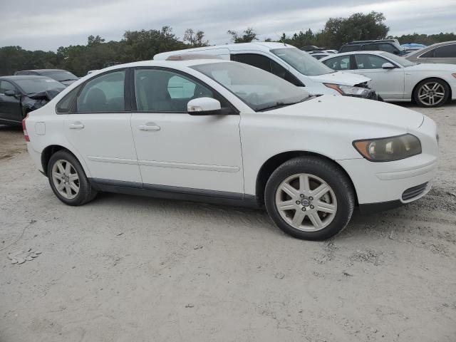 Photo 4 from auction – 2007 VOLVO S40 2.4I with VIN YV1MS382272267409