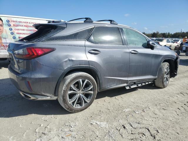 Снимка 3 от търг – 2017 LEXUS RX 350 BAS с VIN 2T2ZZMCA0HC039015