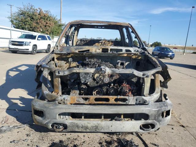 Photo 5 from auction – 2020 RAM 1500 LARAM with VIN 1C6SRFJM8LN214266