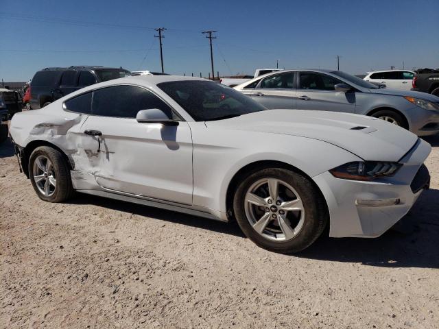 Photo 4 from auction – 2021 FORD MUSTANG with VIN 1FA6P8TH4M5119822