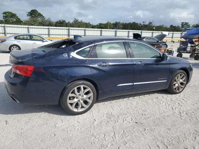 Photo 3 from auction – 2019 CHEVROLET IMPALA PRE with VIN 2G1105S38K9143403