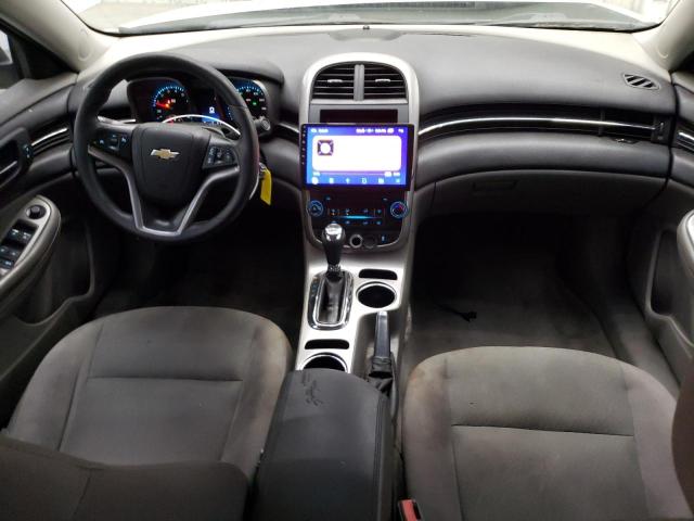 Photo 8 from auction – 2015 CHEVROLET MALIBU LS with VIN 1G11B5SL3FF106492