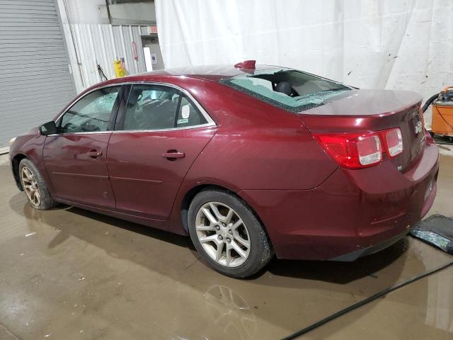 Photo 2 from auction – 2016 CHEVROLET MALIBU LIM with VIN 1G11C5SA4GF101217