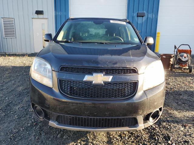Photo 5 from auction – 2012 CHEVROLET ORLANDO LT with VIN KL77P2EM7CK572173