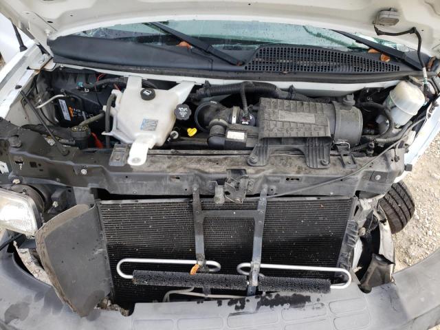 Photo 12 from auction – 2012 CHEVROLET EXPRESS G3 with VIN 1GAZGZFA0C1194298