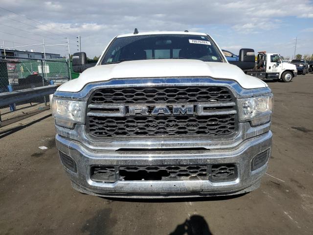 Photo 5 from auction – 2023 RAM 2500 TRADE with VIN 3C6UR5HJXPG519409