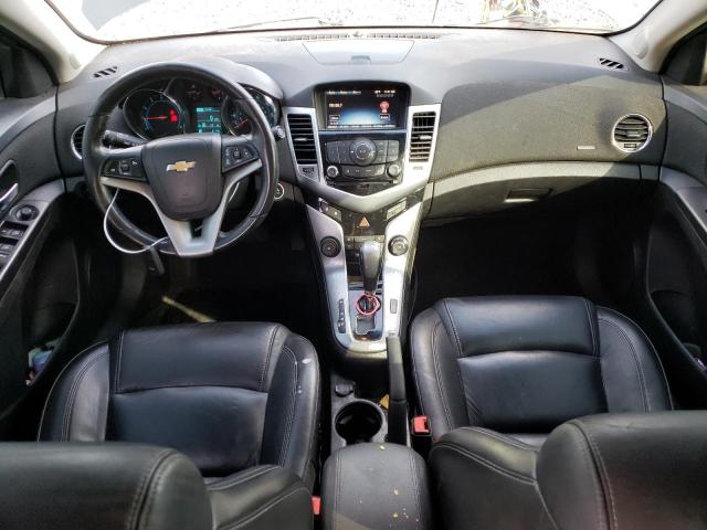Photo 8 from auction – 2013 CHEVROLET CRUZE with VIN 1G1PG5SB0D7140979