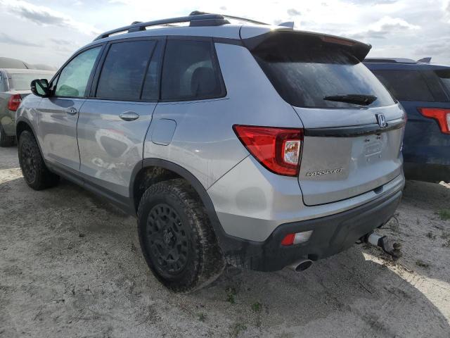 Photo 2 from auction – 2019 HONDA PASSPORT E with VIN 5FNYF8H07KB002739