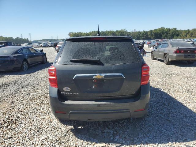 Foto 6 de la subasta – 2017 CHEVROLET EQUINOX LS con VIN 2GNFLEEK5H6188095