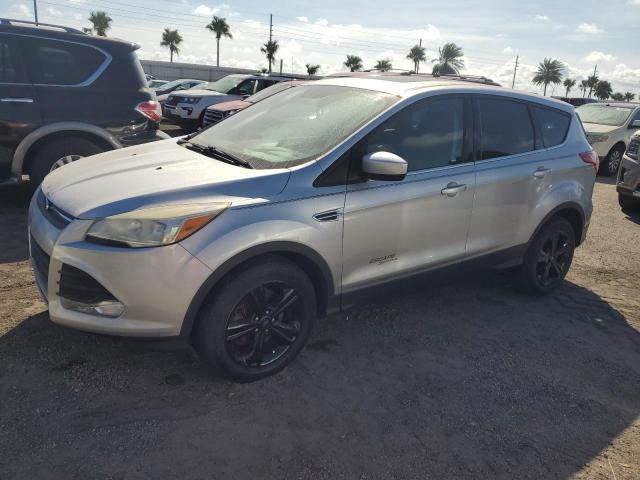 FORD ESCAPE SE 2016 with VIN 1FMCU0G99GUA31834 - Photo from auction