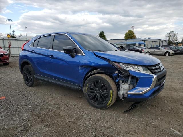 Photo 4 from auction – 2018 MITSUBISHI ECLIPSE CR with VIN JA4AT4AA6JZ069261
