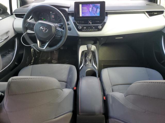 Photo 8 from auction – 2023 TOYOTA COROLLA LE with VIN JTDBCMFE1P3018896