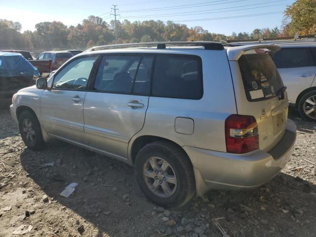 Photo 2 from auction – 2007 TOYOTA HIGHLANDER with VIN JTEDP21A770130038