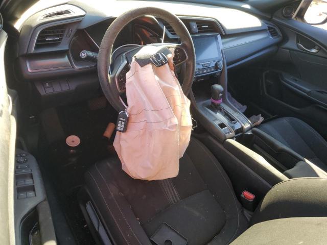 Photo 8 from auction – 2018 HONDA CIVIC EX with VIN SHHFK7H54JU216075