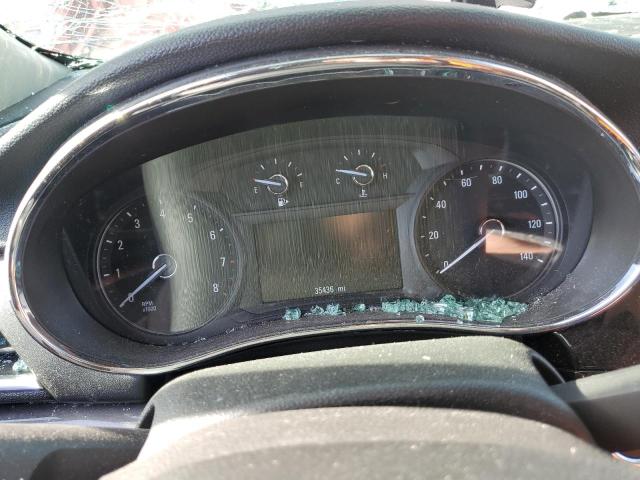 Foto 9 de la subasta – 2020 BUICK ENCORE PRE con VIN KL4CJESB9LB023821