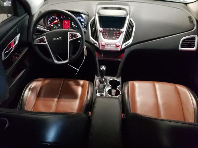 Photo 8 from auction – 2016 GMC TERRAIN SL with VIN 2GKALPEK5G6209173