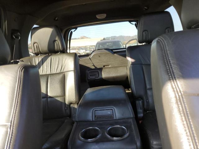 Photo 10 from auction – 2011 LINCOLN NAVIGATOR with VIN 5LMJJ2J5XBEJ00290