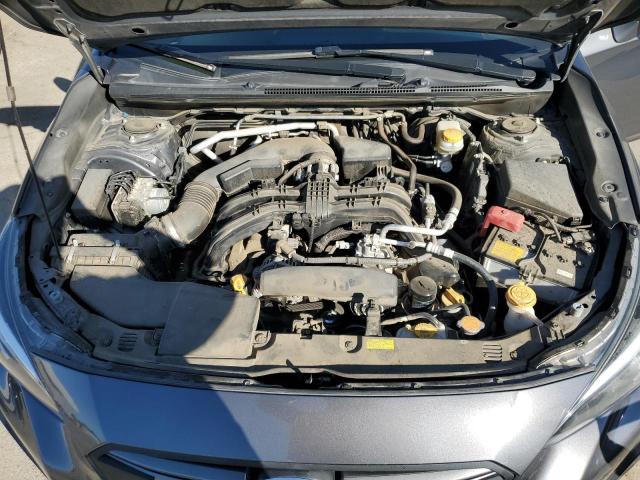 Photo 12 from auction – 2021 SUBARU CROSSTREK with VIN JF2GTHRC3MH200543