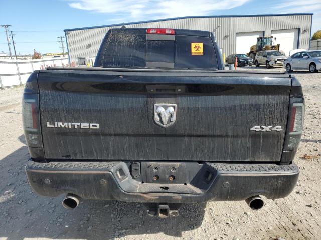 Photo 6 from auction – 2013 RAM 1500 LONGH with VIN 1C6RR7PT9DS723501