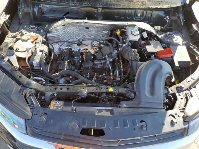 Photo 12 from auction – 2024 CHEVROLET TRAILBLAZE with VIN KL79MPSL5RB066537