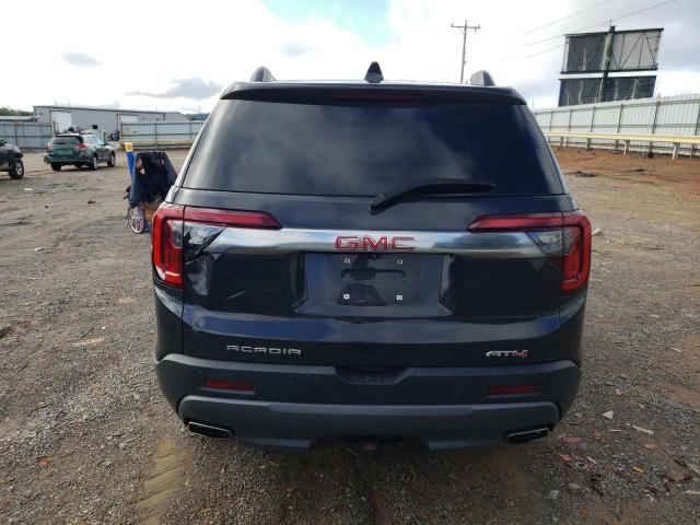 Photo 6 from auction – 2020 GMC ACADIA AT4 with VIN 1GKKNLLS2LZ206479
