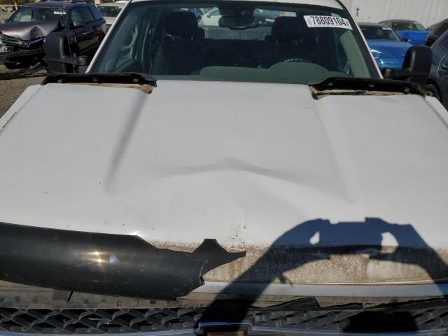 Photo 11 from auction – 2011 CHEVROLET SILVERADO with VIN 1GC1KXC87BF209048