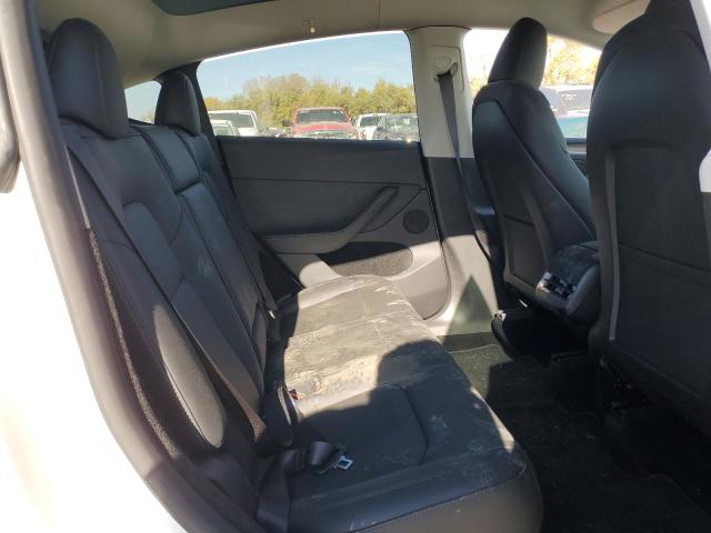Снимка 10 от търг – 2024 TESLA MODEL Y с VIN 7SAYGDEF5RA274117