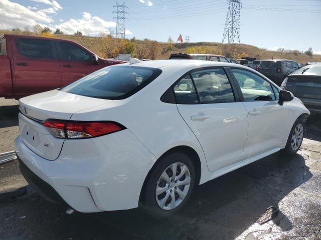 Photo 3 from auction – 2024 TOYOTA COROLLA LE with VIN 5YFB4MDE2RP214050