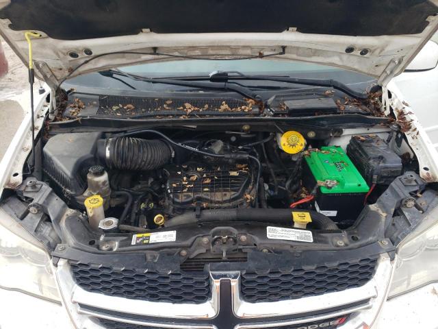 Photo 12 from auction – 2017 DODGE GRAND CARA with VIN 2C4RDGCG0HR595950
