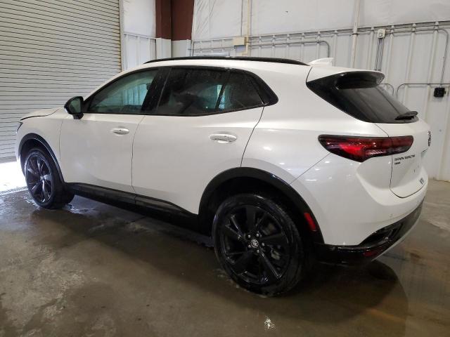 Photo 2 from auction – 2023 BUICK ENVISION E with VIN LRBFZPR45PD192175